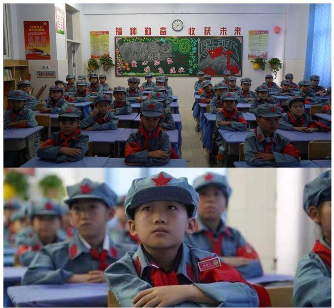 阿凯历险记